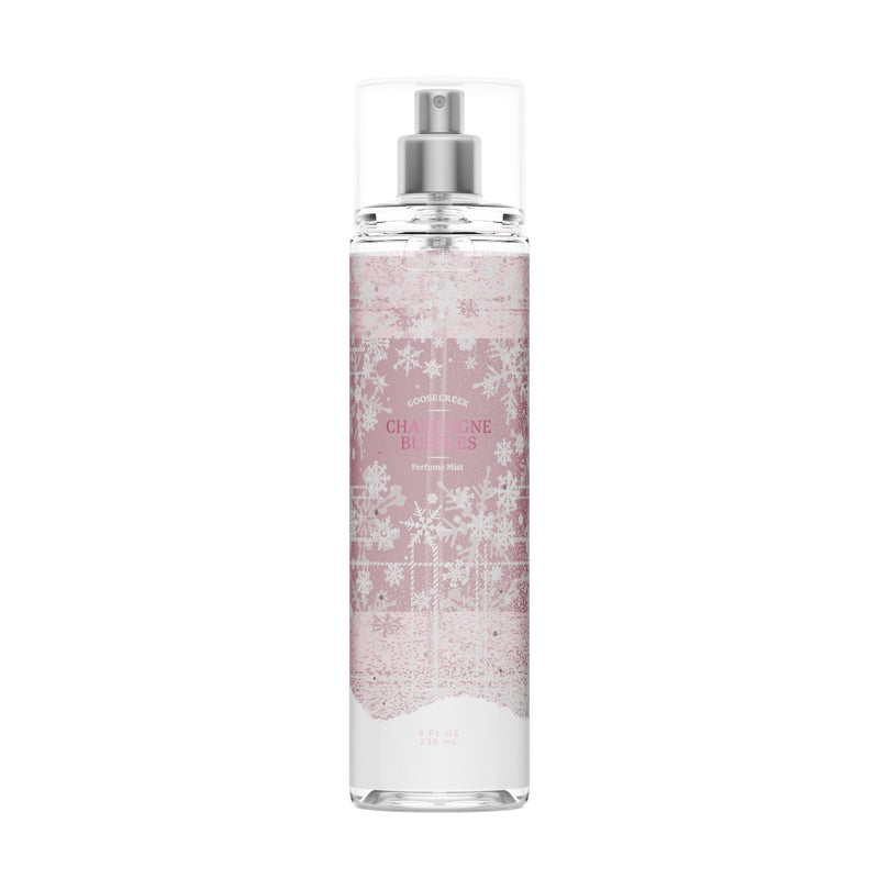 Champagne Bubbles Body Mist (TCDH)