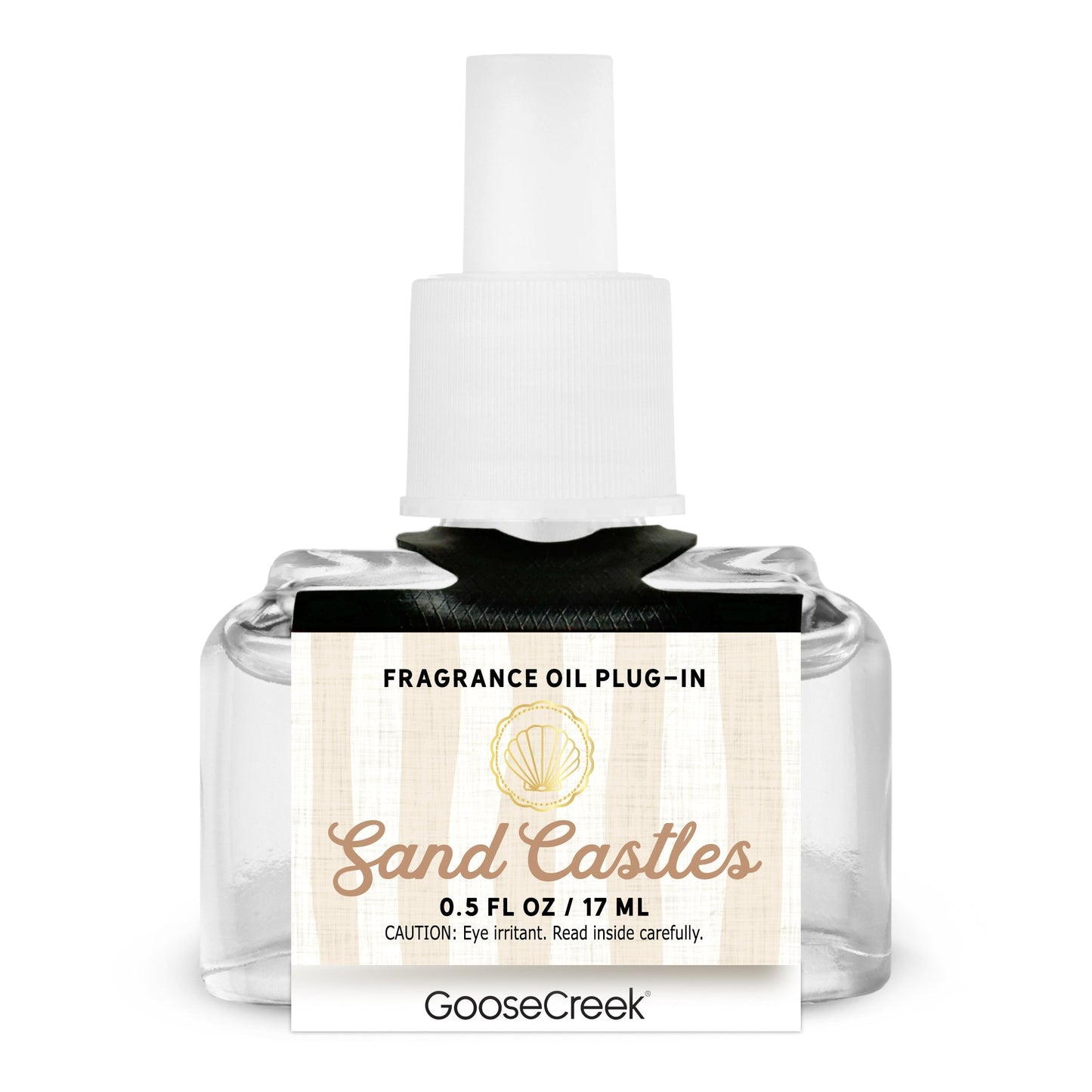 Sand Castles Plug-in Refill