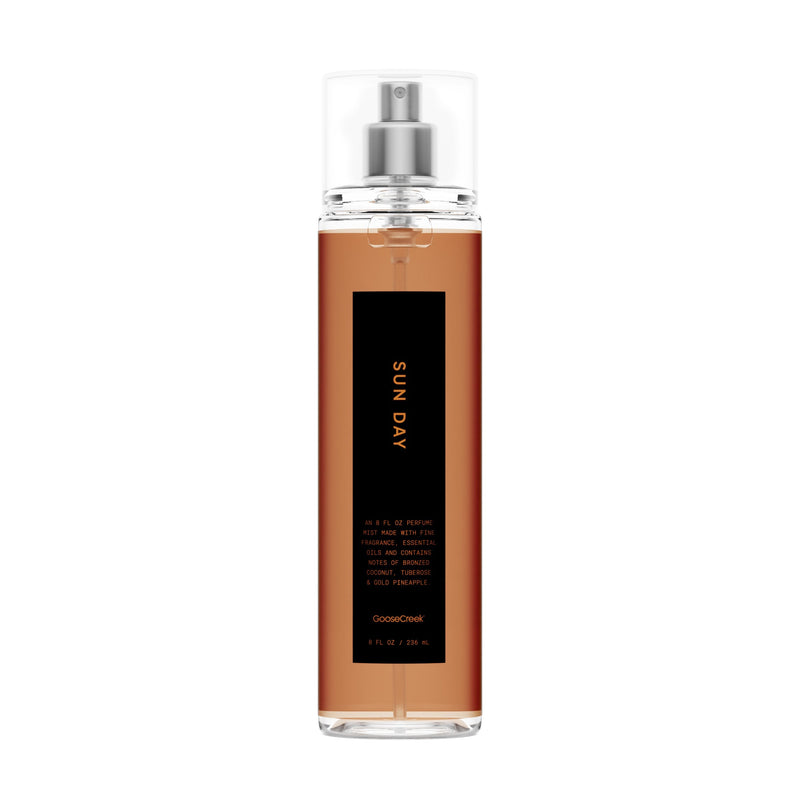 Sun Day - Fine Fragrance Body Mist (9BB9)