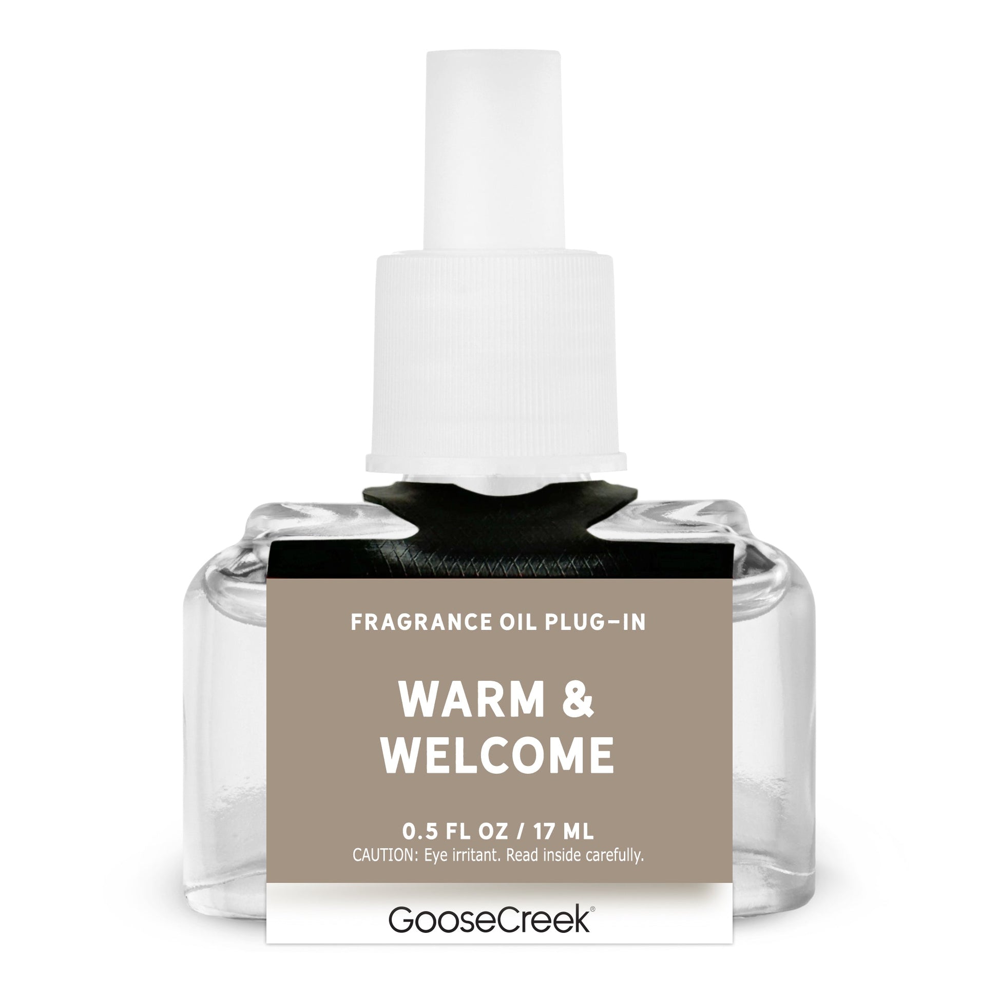 Warm & Welcome Plug-in Refill